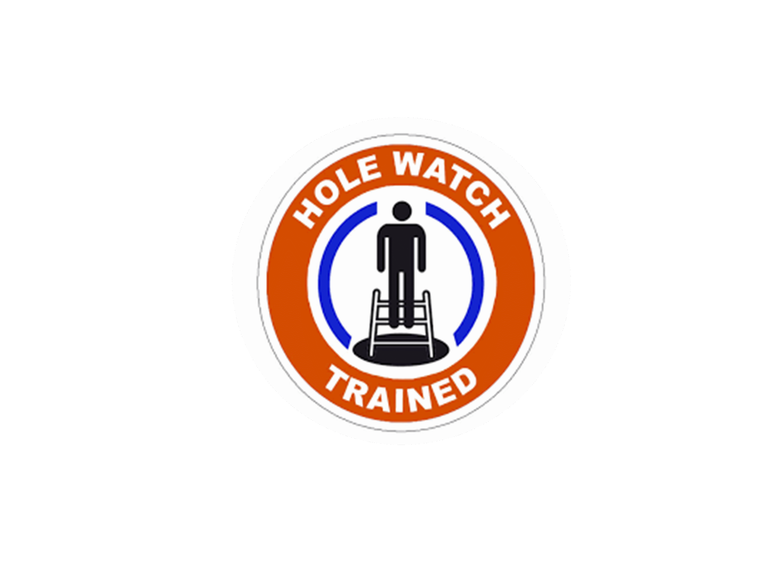 Hole Watcher – By OSHAcademy (USA)